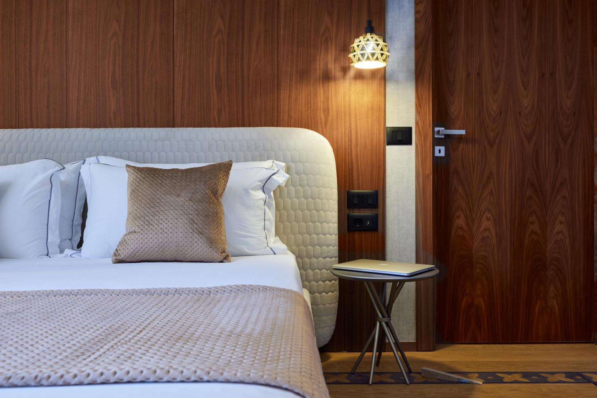 Valis Luxury Hotel Vlorë Quarto foto